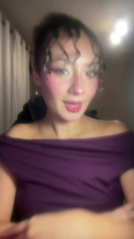 TikTok video thumbnail by frambuesacida
