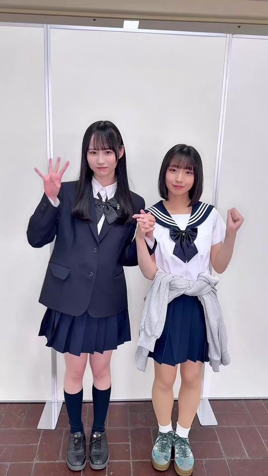 TikTok video thumbnail by hinatazakanews