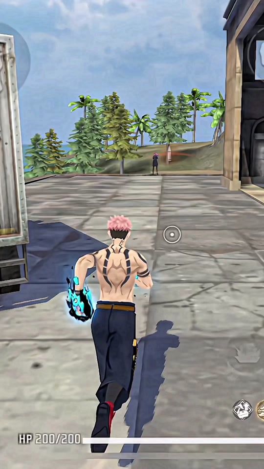 TikTok video thumbnail by smail_ff_2