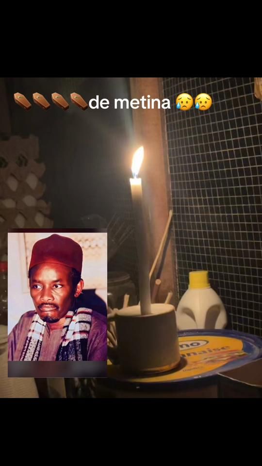 TikTok video thumbnail by sylla.yassin1