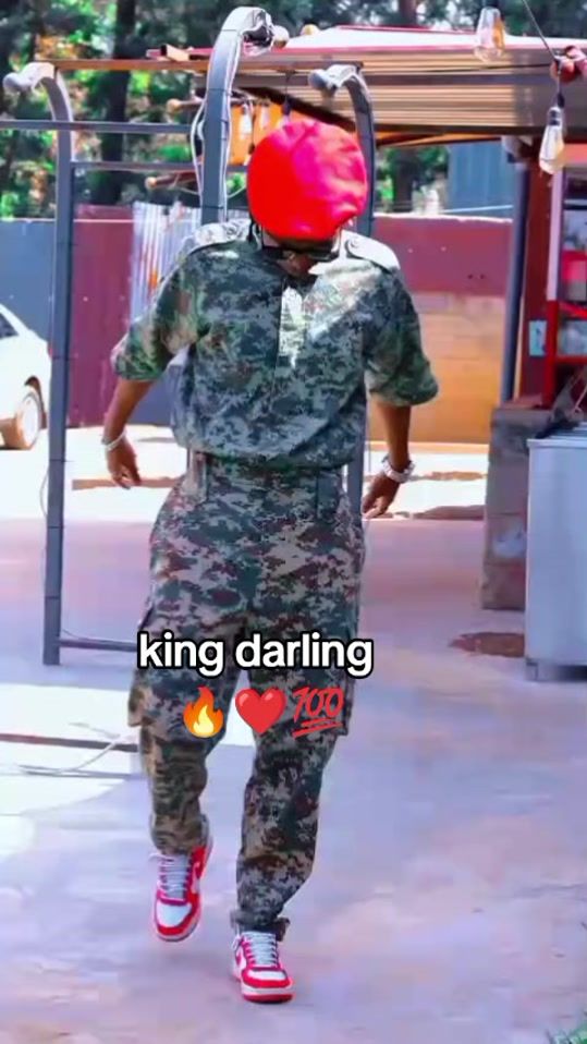 TikTok video thumbnail by kingdarling254