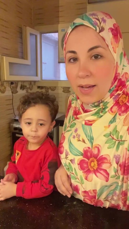 TikTok video thumbnail by omneya_ramdan