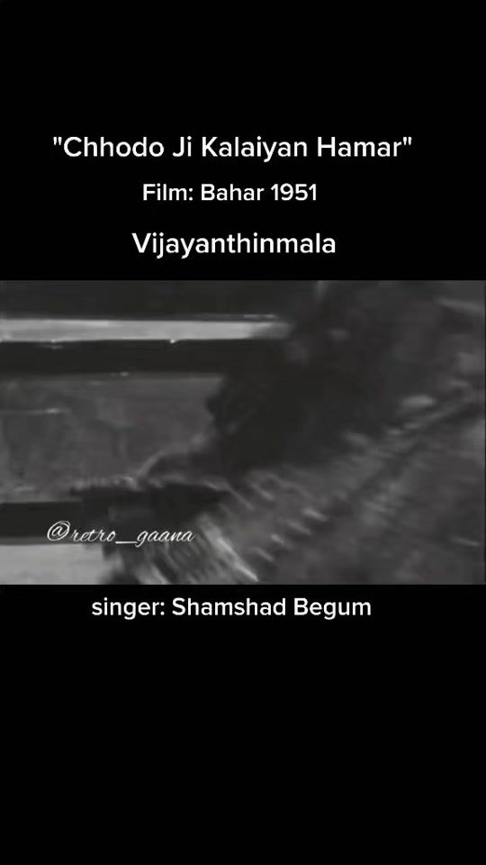 TikTok video thumbnail by retro_gaana