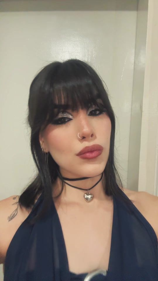 TikTok video thumbnail by luisapassianoto