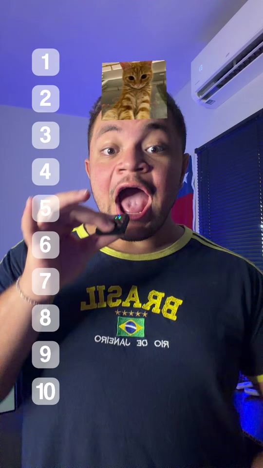 TikTok video thumbnail by catilango