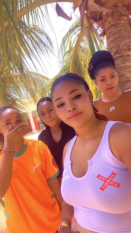 TikTok video thumbnail by akowe39