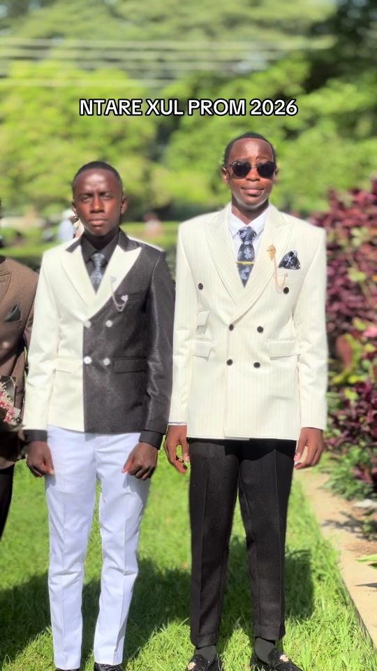 TikTok video thumbnail by banxiesuits_mbarara