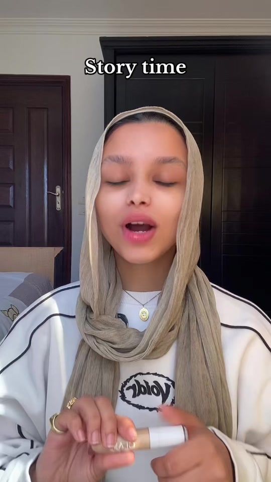 TikTok video thumbnail by mennaabdelgayed