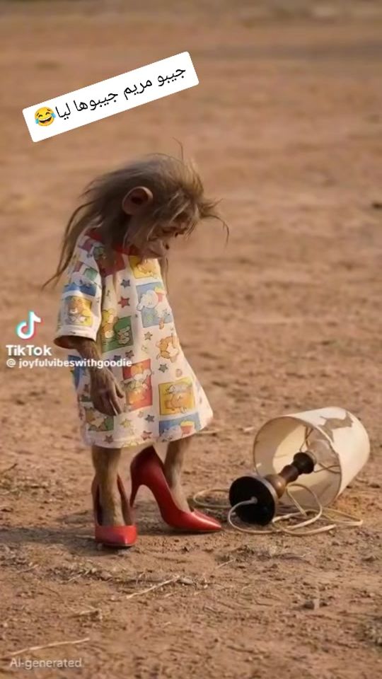 TikTok video thumbnail by b_oussama4