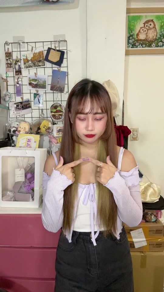 TikTok video thumbnail by mingming.1217
