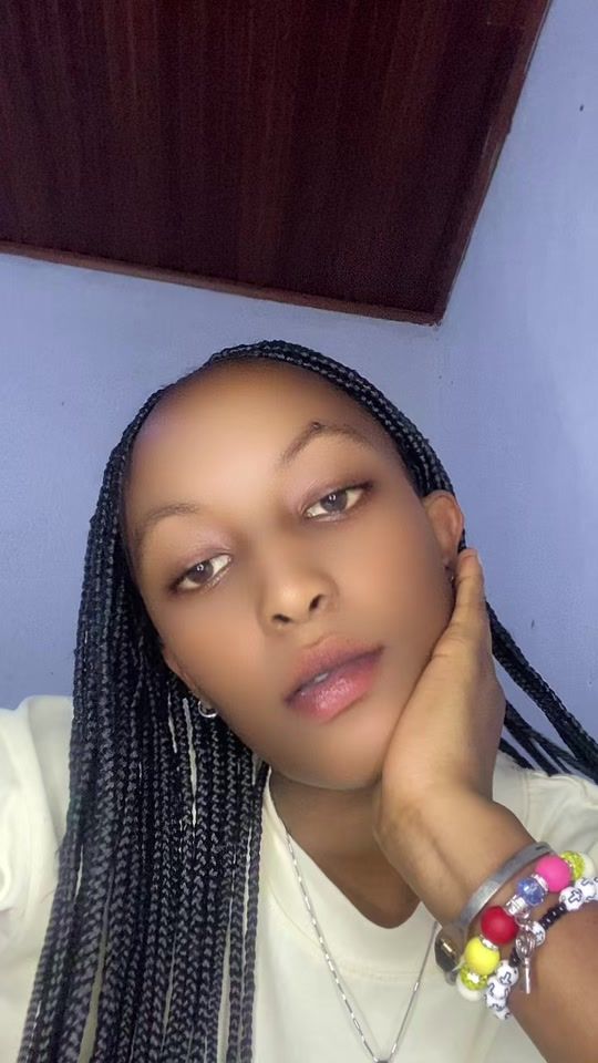 TikTok video thumbnail by chania.rw