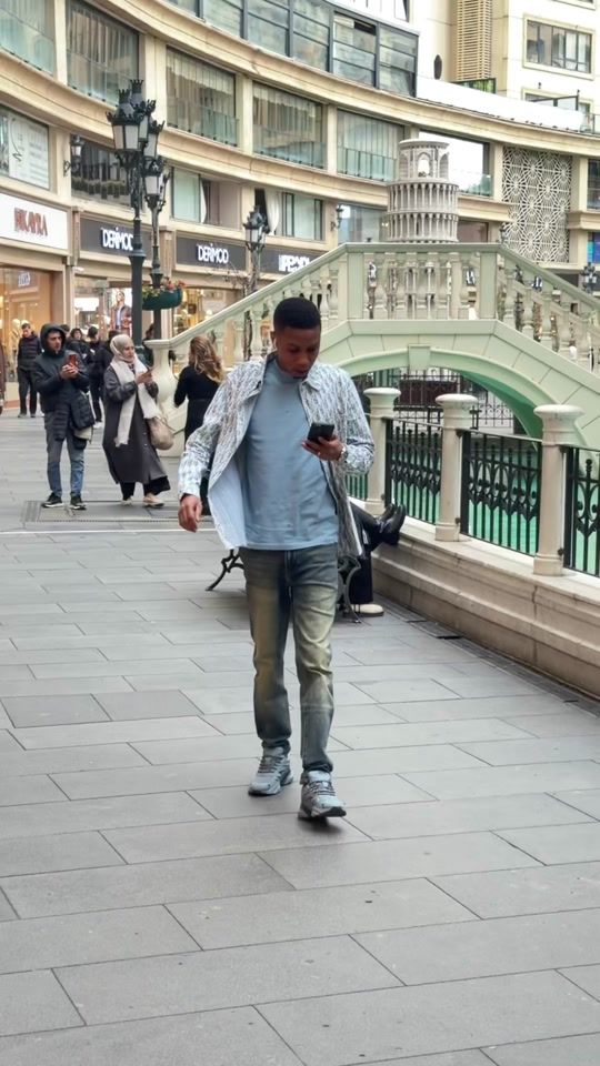 TikTok video thumbnail by diaboubacar1