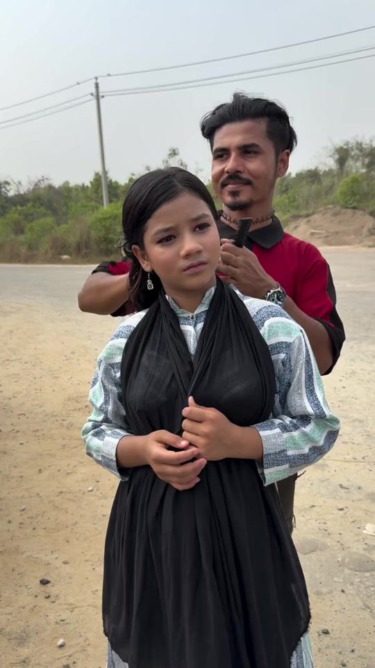 TikTok video thumbnail by santoislamhrido93