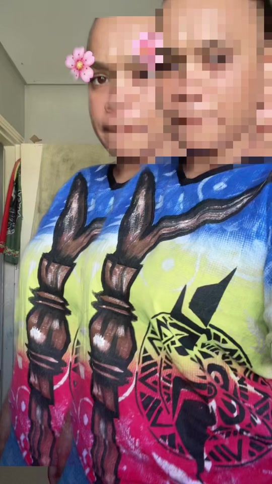 TikTok video thumbnail by nana_azeed
