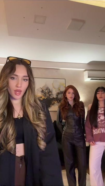 TikTok video thumbnail by threex_official