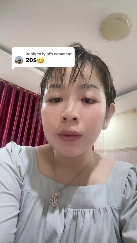TikTok video thumbnail by pu_chhai