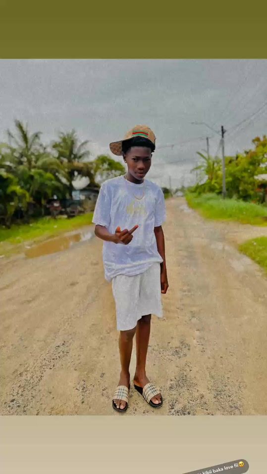 TikTok video thumbnail by young.papi75