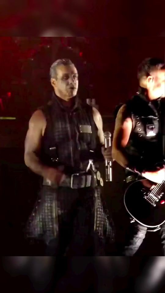 TikTok video thumbnail by rammstein_production