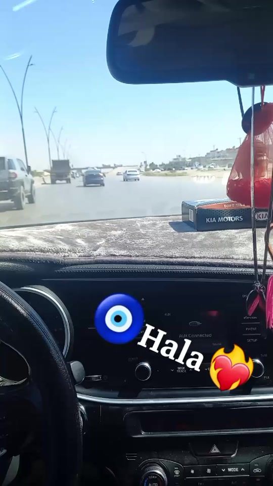 TikTok video thumbnail by halaahnshy