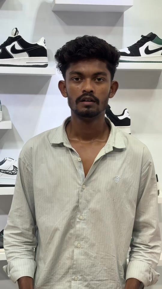 TikTok video thumbnail by amdadul_shoes_always