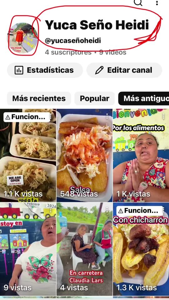 TikTok video thumbnail by nenitadehernandez