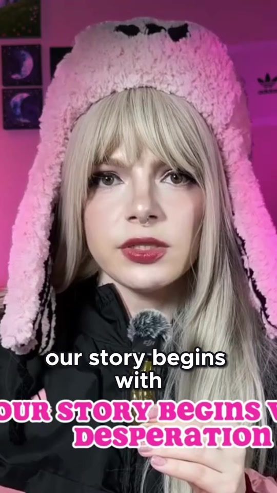 TikTok video thumbnail by anyasaysstuff