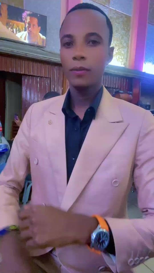 TikTok video thumbnail by chadrack606