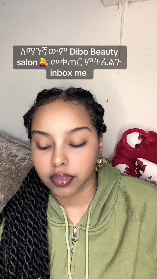 TikTok video thumbnail by dibo.eyasu