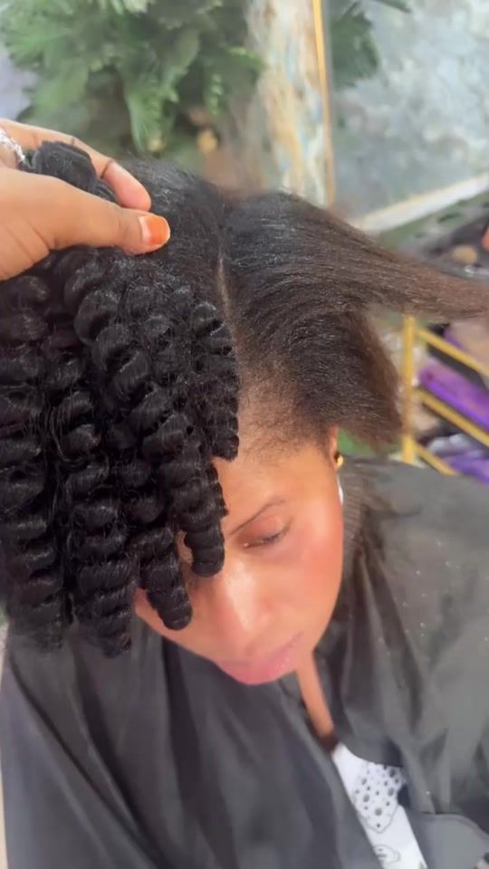 TikTok video thumbnail by yamacoiffure1