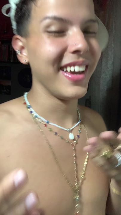 TikTok video thumbnail by rikidemorais