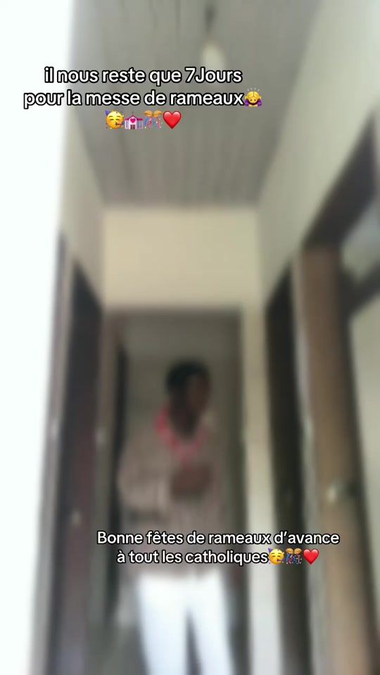 TikTok video thumbnail by mulumba_de_tous