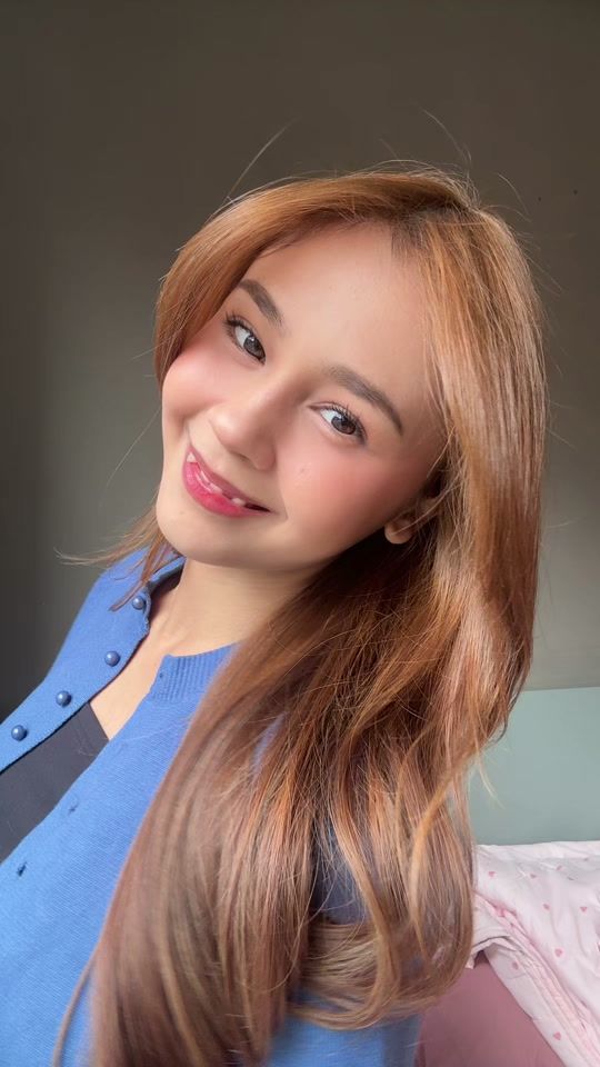 TikTok video thumbnail by iniiakuamanda