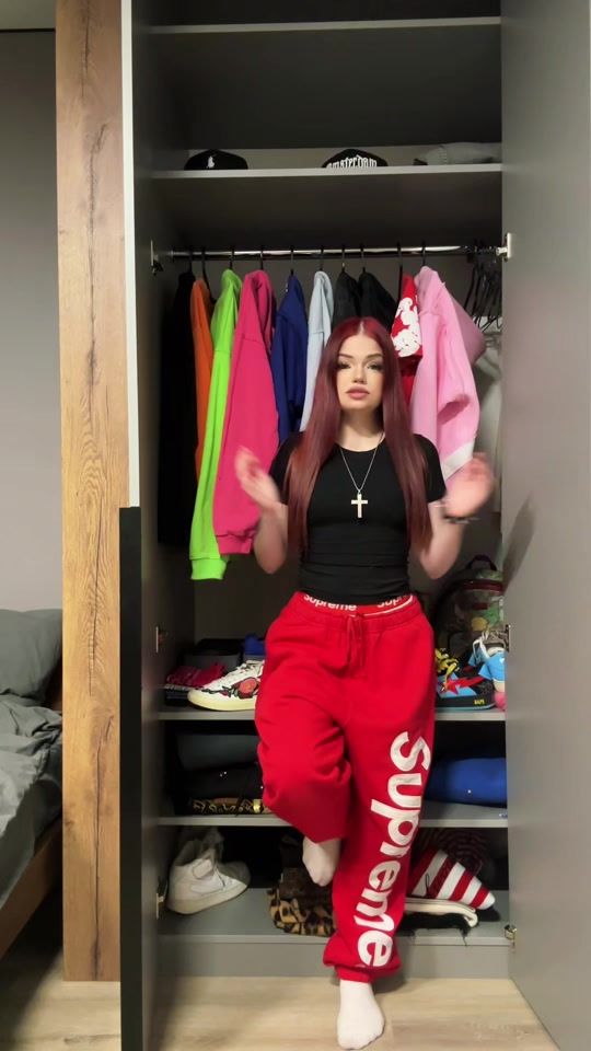 TikTok video thumbnail by viattashi