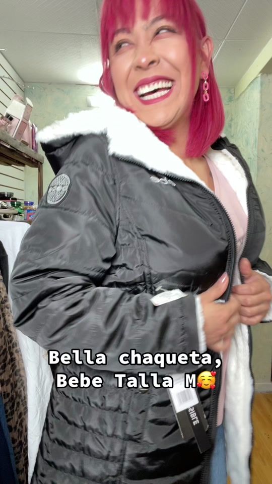 TikTok video thumbnail by ropacuenca