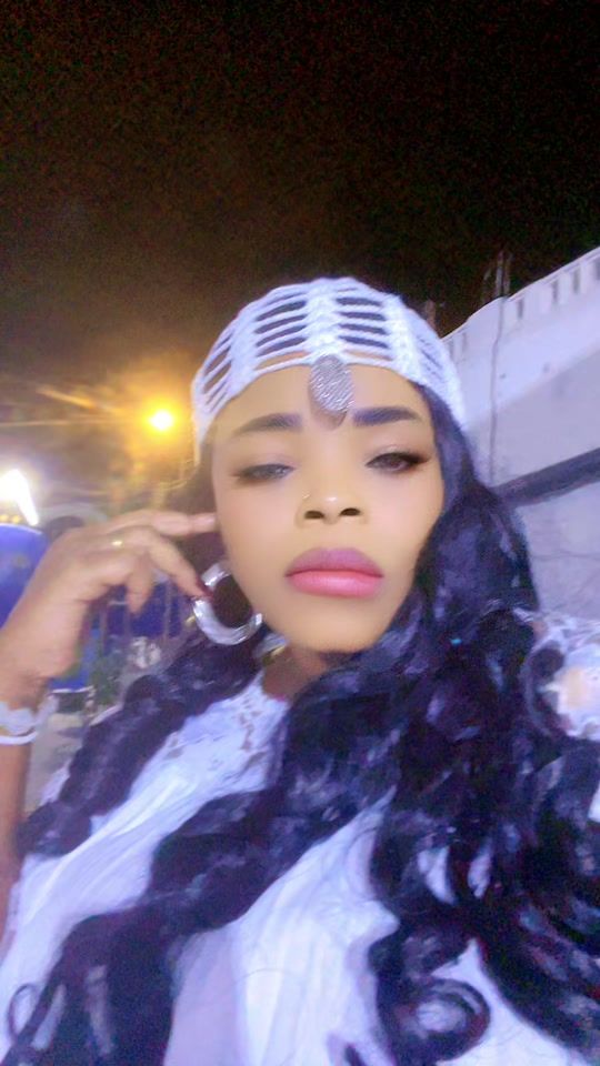 TikTok video thumbnail by pretresseapoukessihoundj