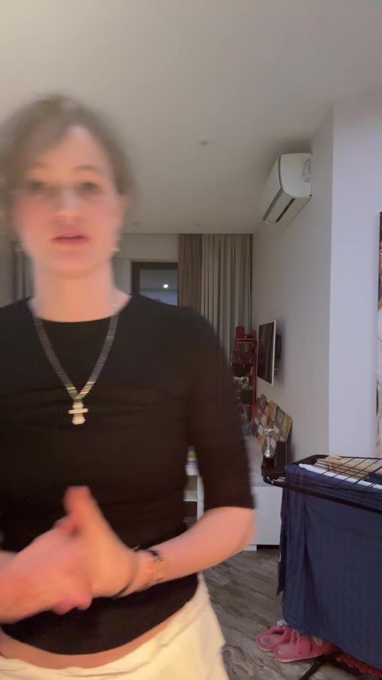 TikTok video thumbnail by krisvalishinaa