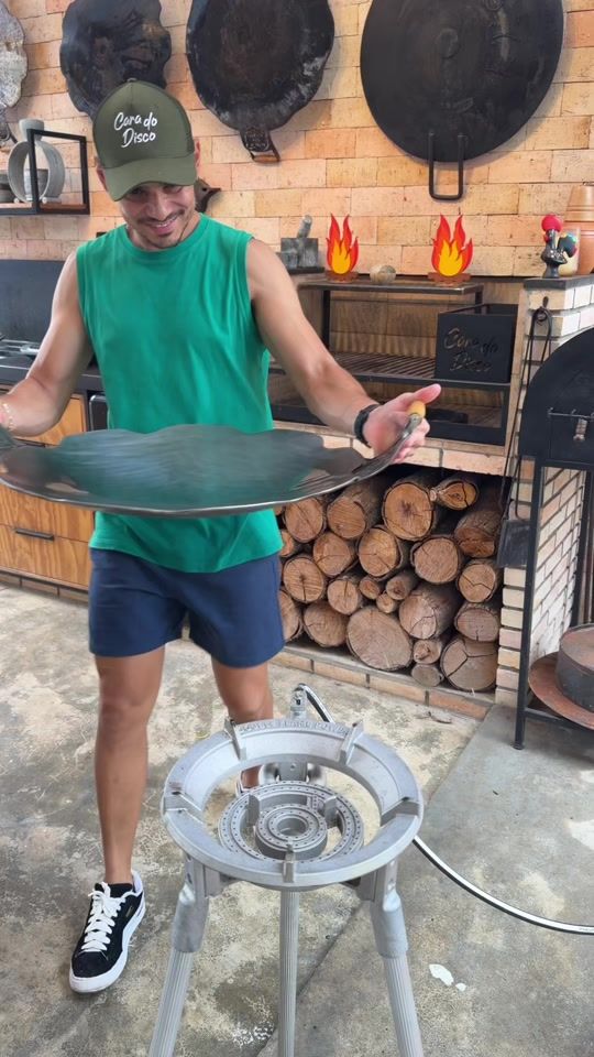 TikTok video thumbnail by caradodisco_