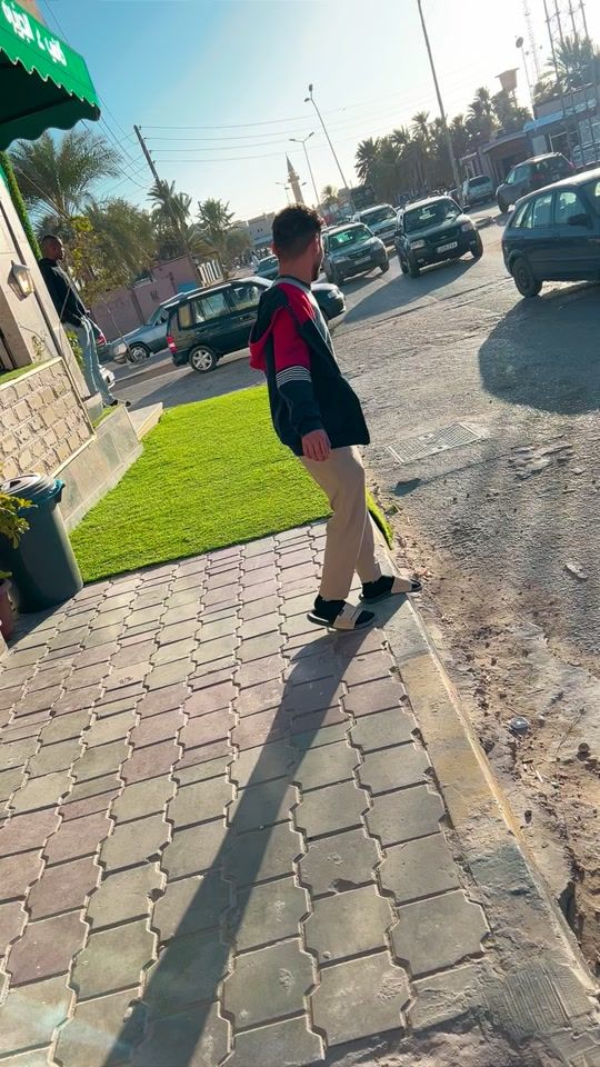 TikTok video thumbnail by masaod19