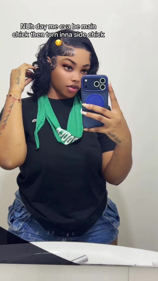 TikTok video thumbnail by fantasia_lace_face
