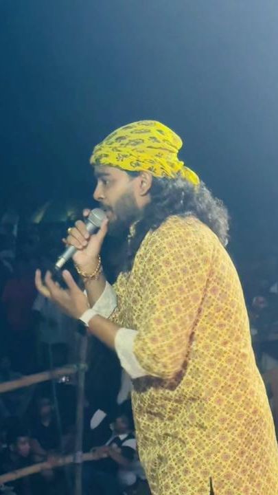 TikTok video thumbnail by badhan_er_gaan