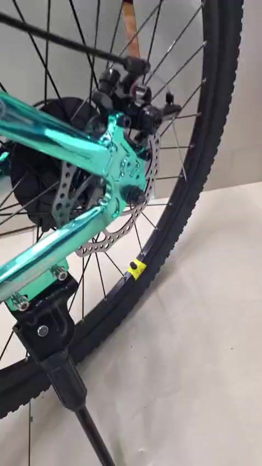 TikTok video thumbnail by mibike.mu