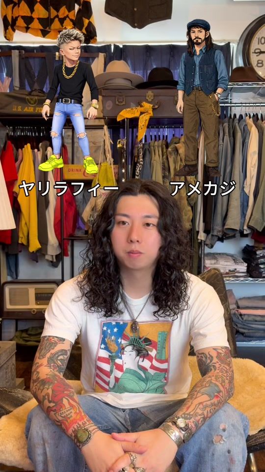 TikTok video thumbnail by yaa_yuu_