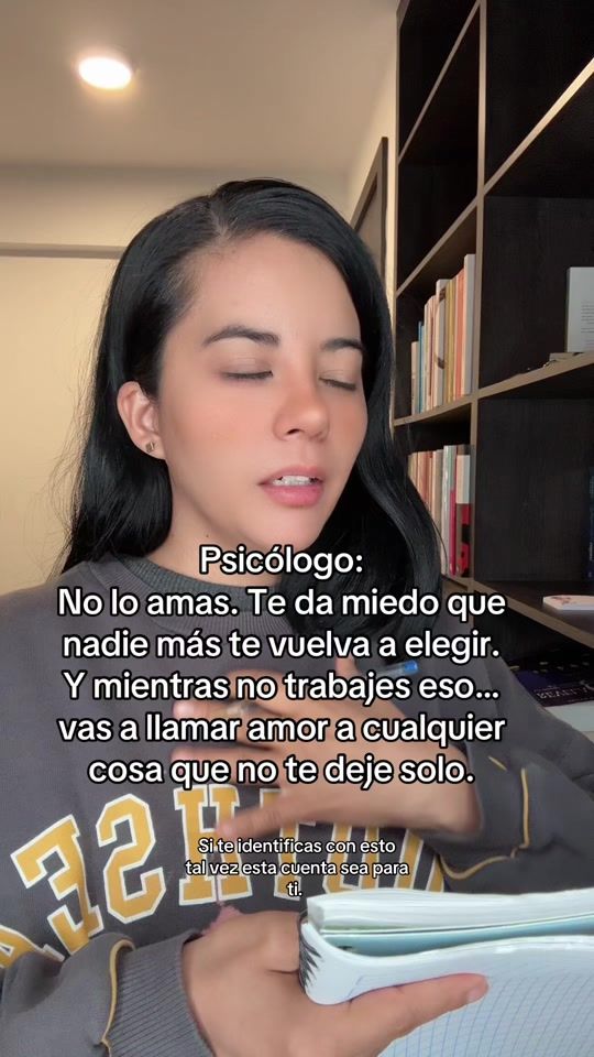 TikTok video thumbnail by neuropsicologa.dalia