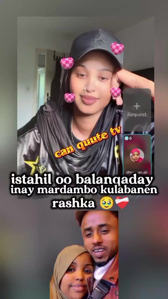 TikTok video thumbnail by can_quutetv