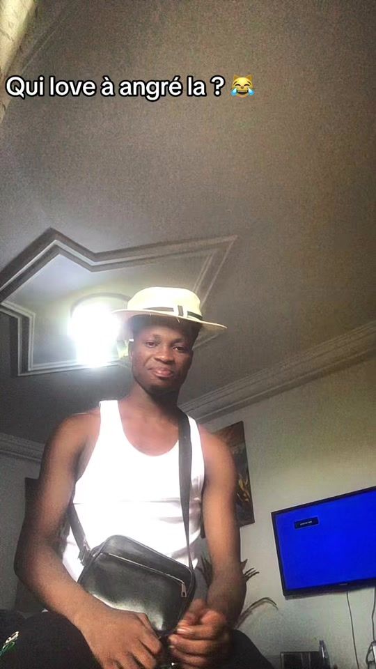 TikTok video thumbnail by ulrichmignon810