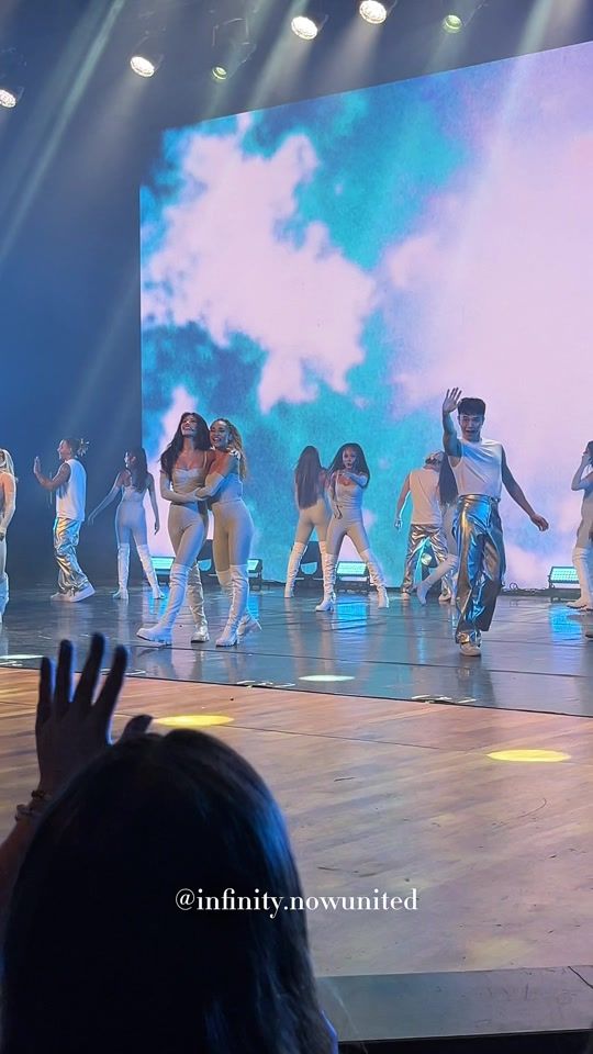 TikTok video thumbnail by infinity.nowunited