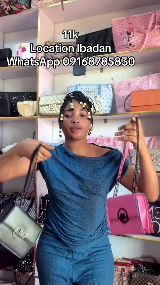 TikTok video thumbnail by ajoke.collection59