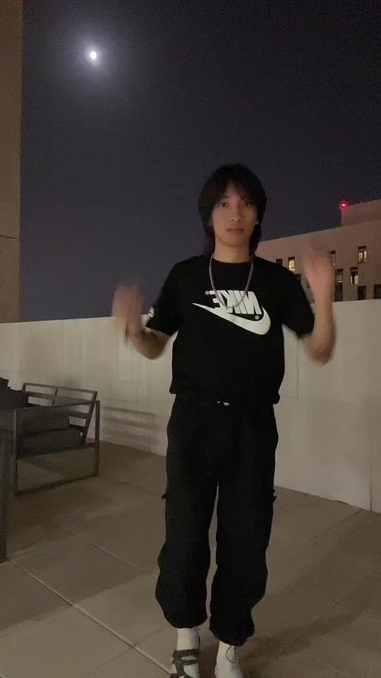 TikTok video thumbnail by btsayush5