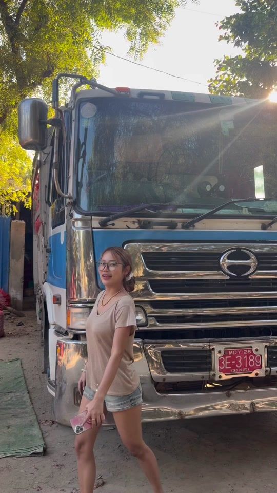 TikTok video thumbnail by yune_yadi_aung3