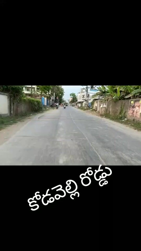 TikTok video thumbnail by venkatagoudchebol